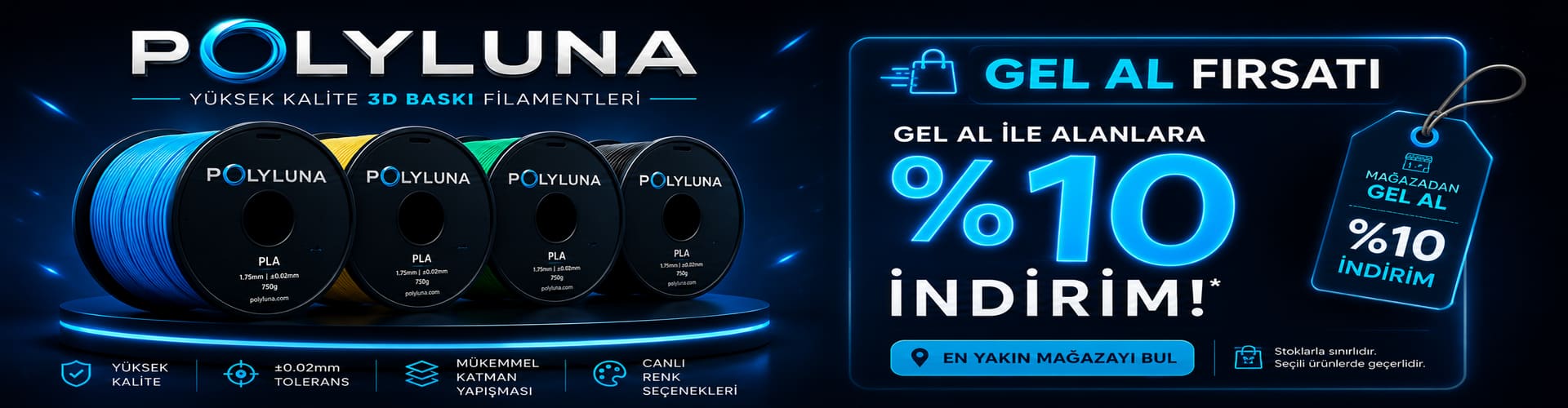 Polyluna kampanya 2