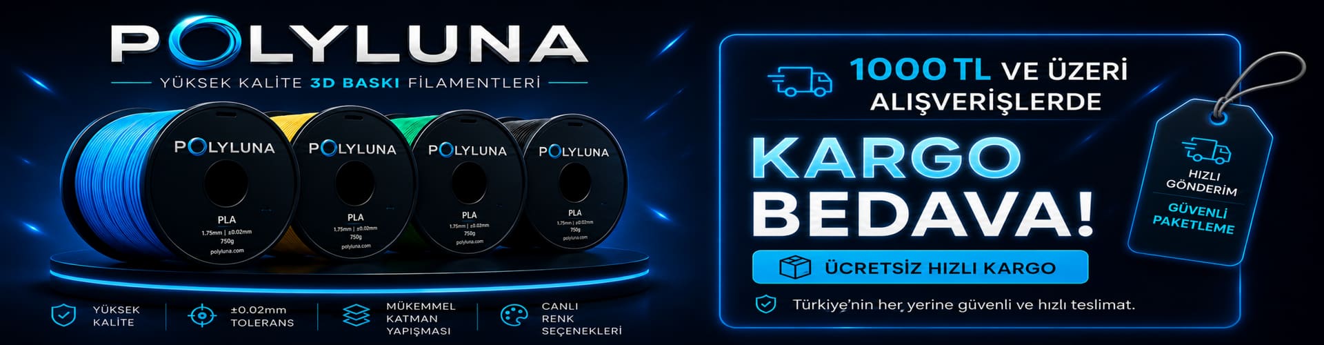 Polyluna kampanya 3